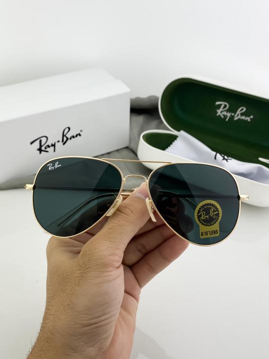Ray Ban  Sunglass