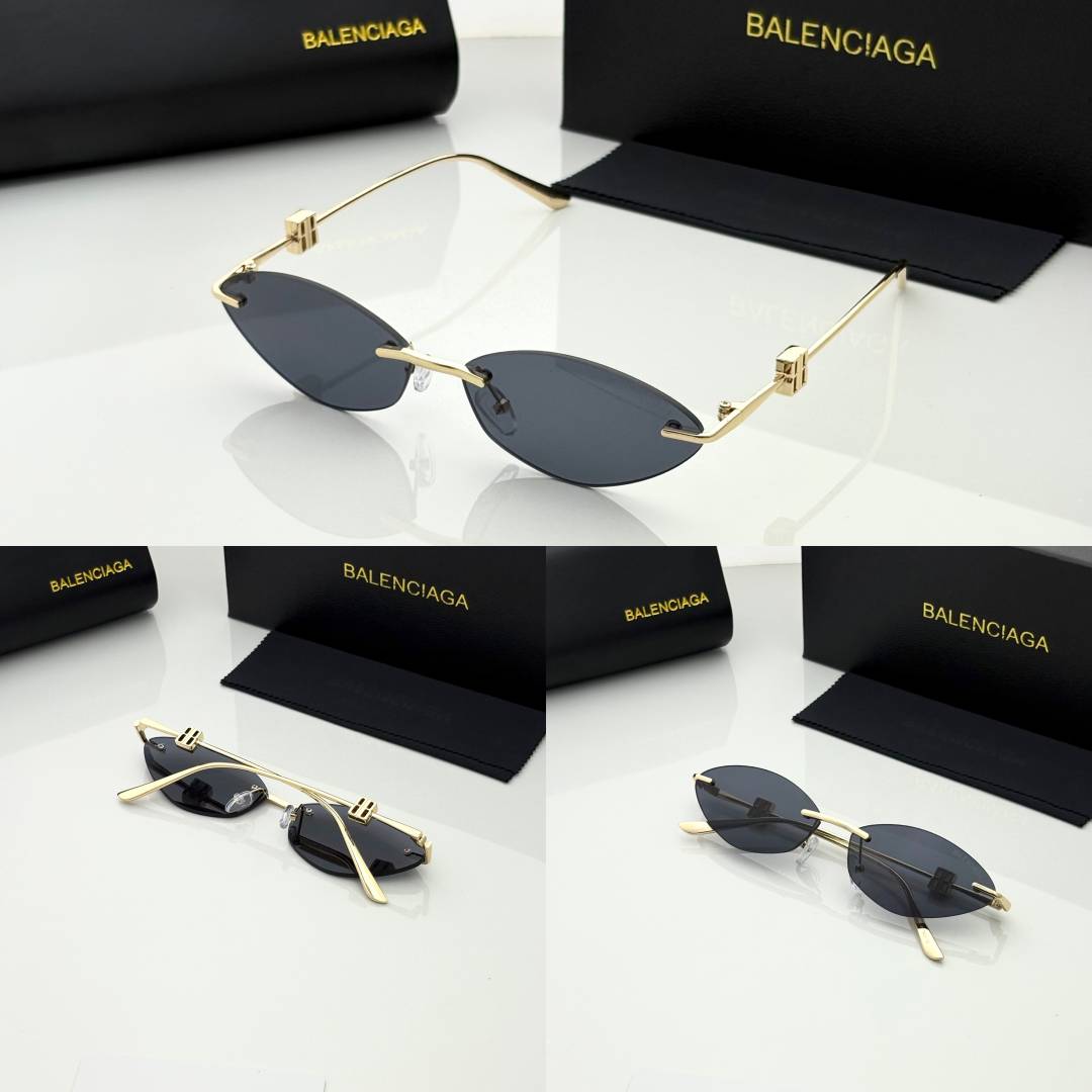 BALENCIAGA Sunglass