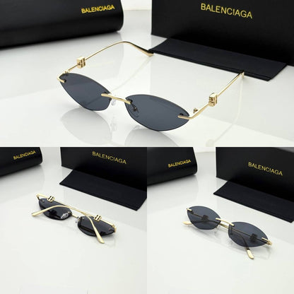BALENCIAGA Sunglass