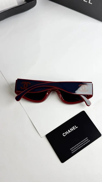 CHENNEL sunglass