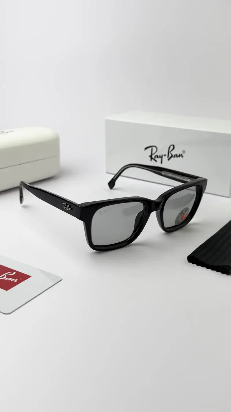 Ray ban reverse Sunglass