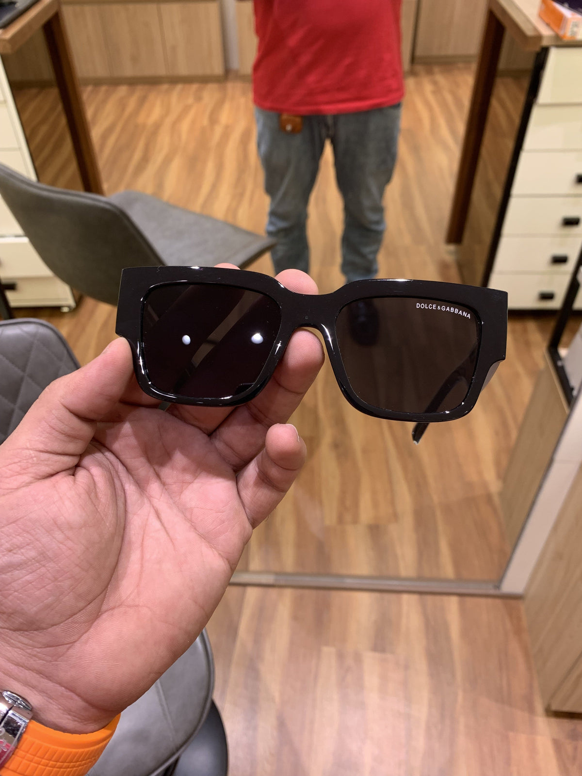 Dolce and Gabbana Sunglass