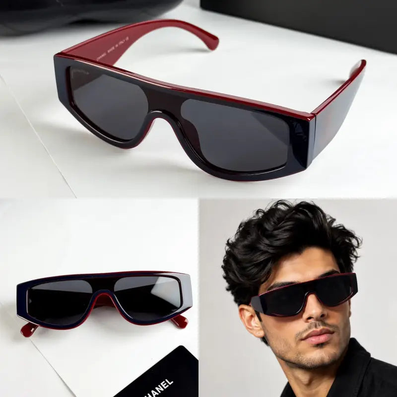 CHENNEL sunglass