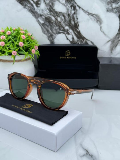 David bakham Sunglass