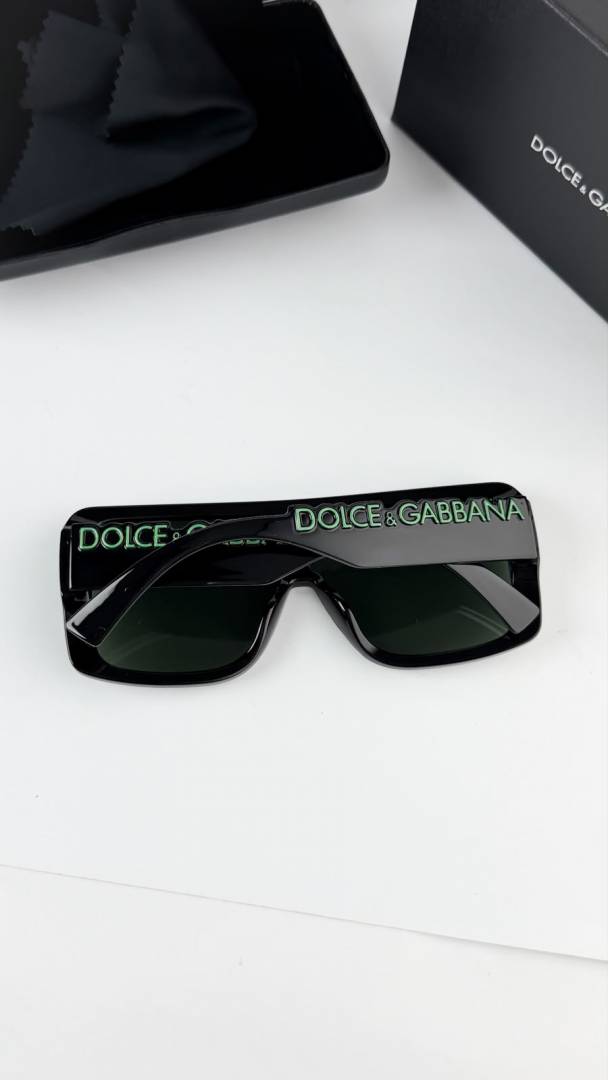 Dolce and Gabbana Sunglass
