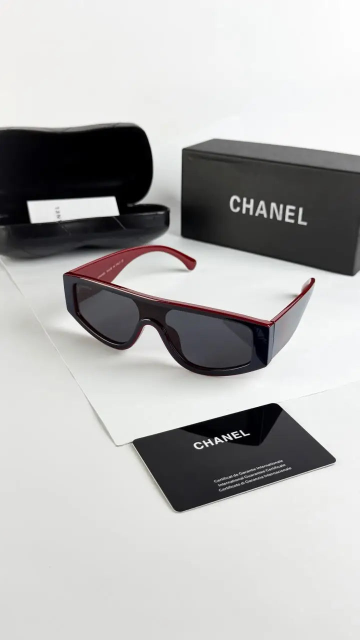CHENNEL sunglass