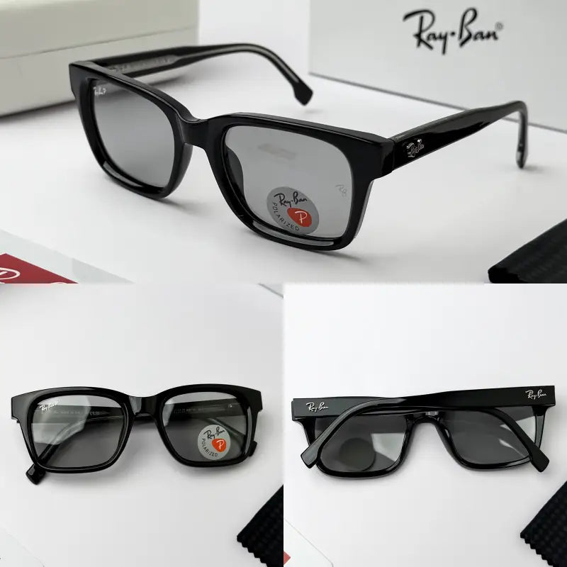 Ray ban reverse Sunglass