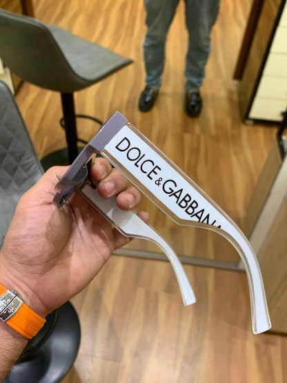 Dolce and Gabbana Sunglass