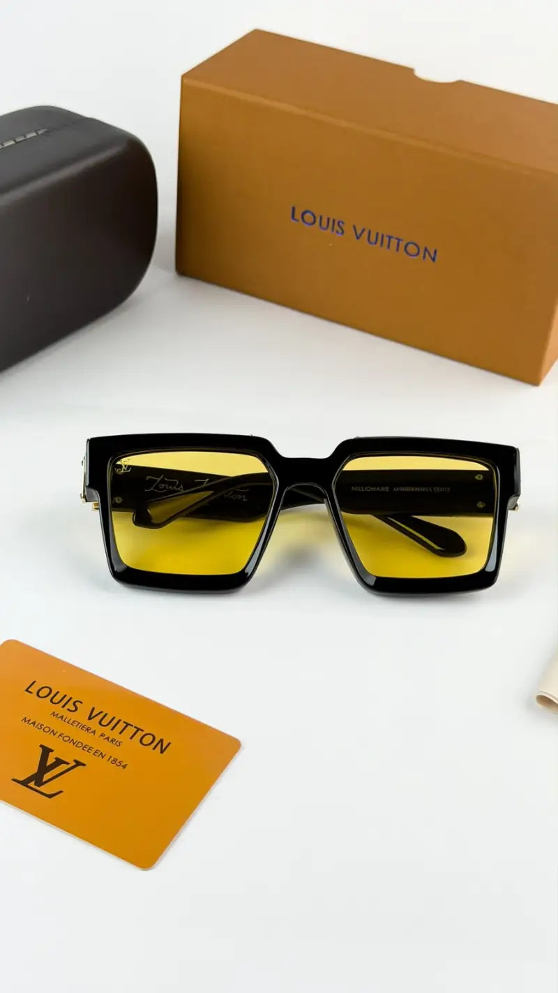 Louis Vuitton Sunglass