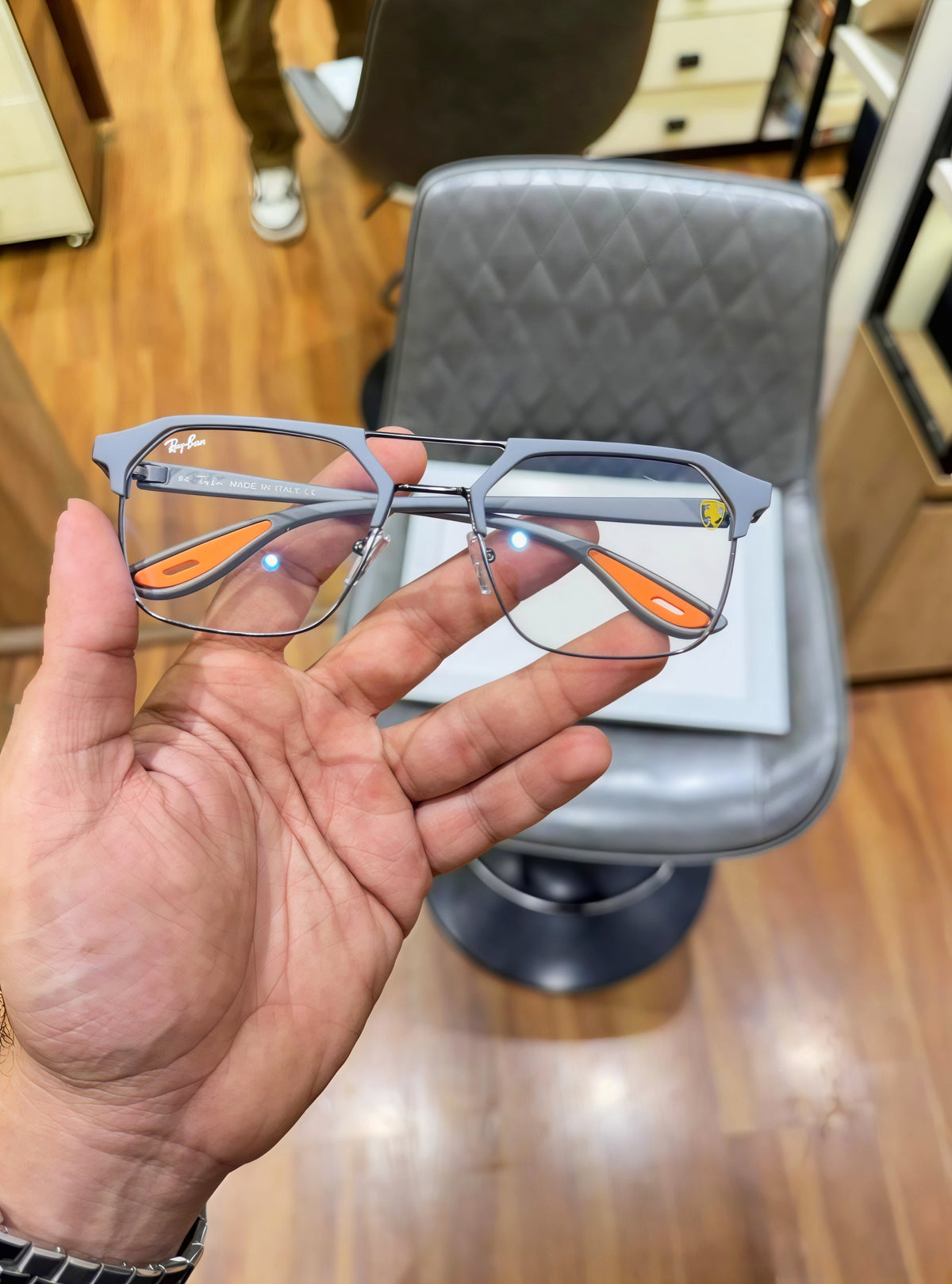 Ray ban Sunglass