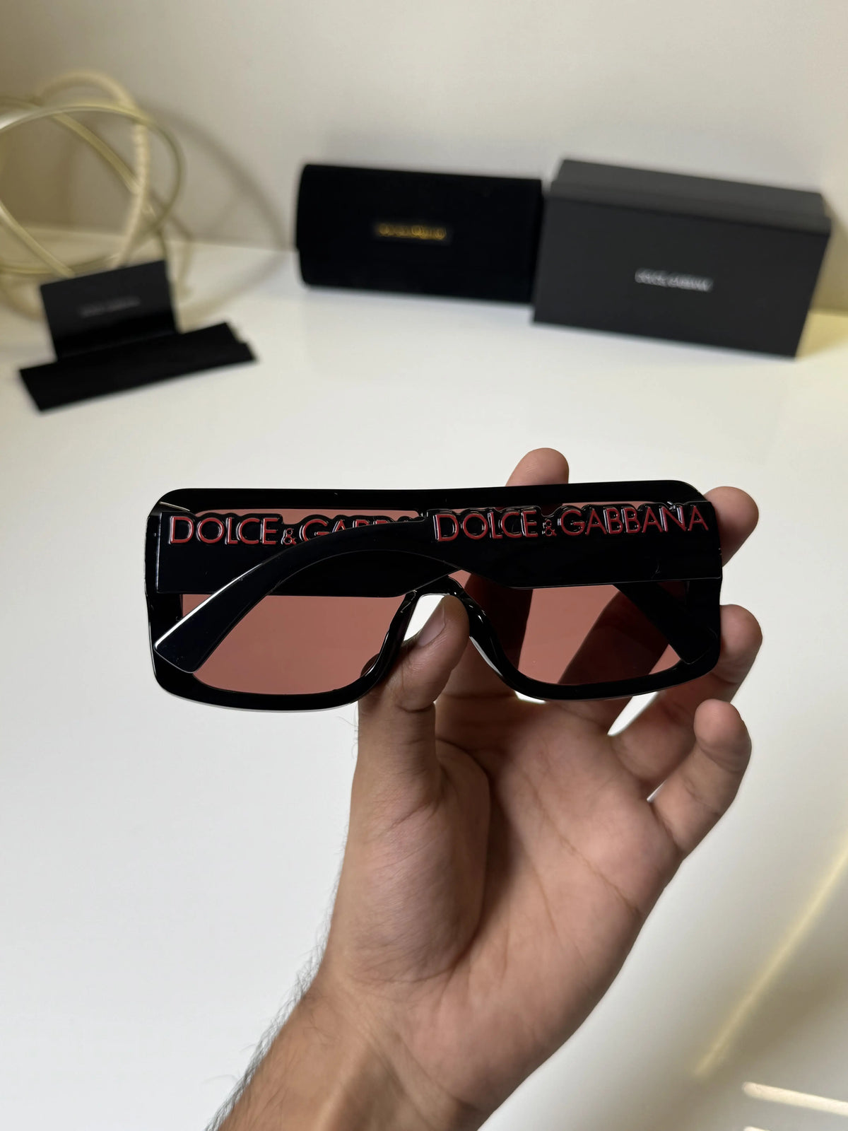 Dolce and Gabbana Sunglass