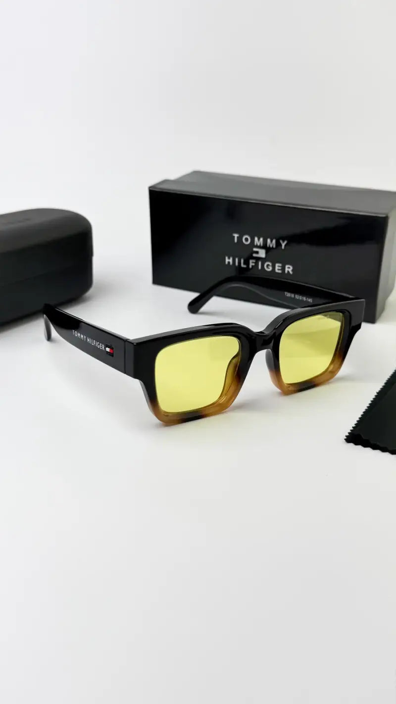 Tommy Hilfigar